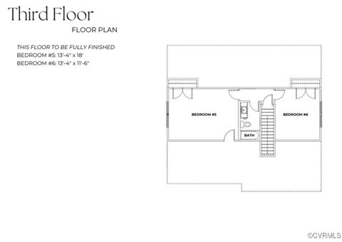 Tiny photo for 11950 Lucks Lane, Chesterfield, VA 23114 (MLS # 2510825)