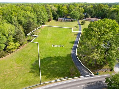 Tiny photo for 11950 Lucks Lane, Chesterfield, VA 23114 (MLS # 2510825)