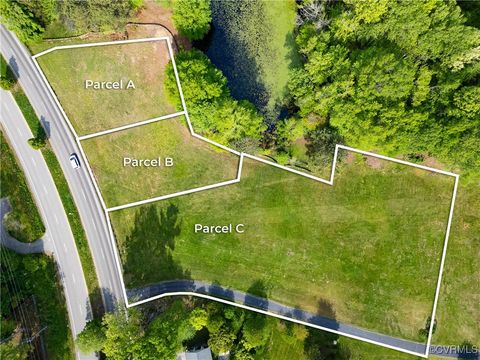 Tiny photo for 11950 Lucks Lane, Chesterfield, VA 23114 (MLS # 2510825)