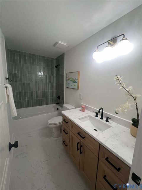 Tiny photo for 11950 Lucks Lane, Chesterfield, VA 23114 (MLS # 2510825)