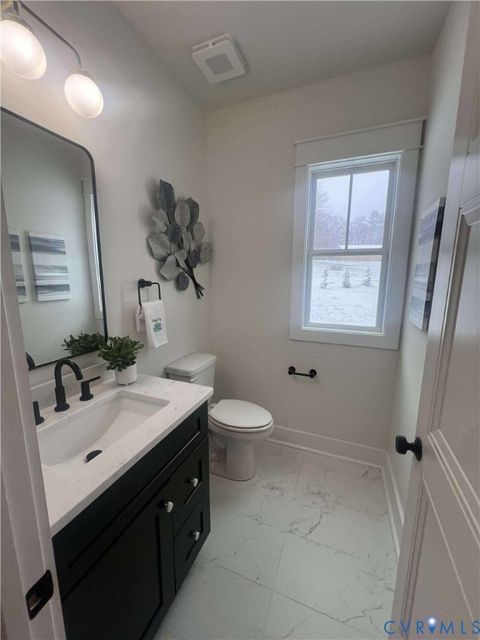 Tiny photo for 11950 Lucks Lane, Chesterfield, VA 23114 (MLS # 2510825)