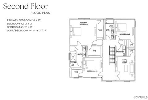 Tiny photo for 11950 Lucks Lane, Chesterfield, VA 23114 (MLS # 2510825)