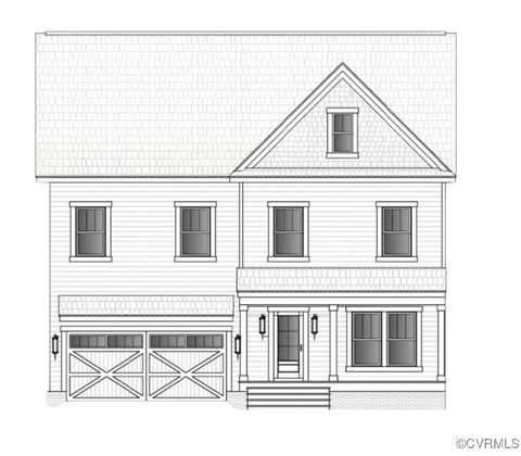 Tiny photo for 11950 Lucks Lane, Chesterfield, VA 23114 (MLS # 2510825)