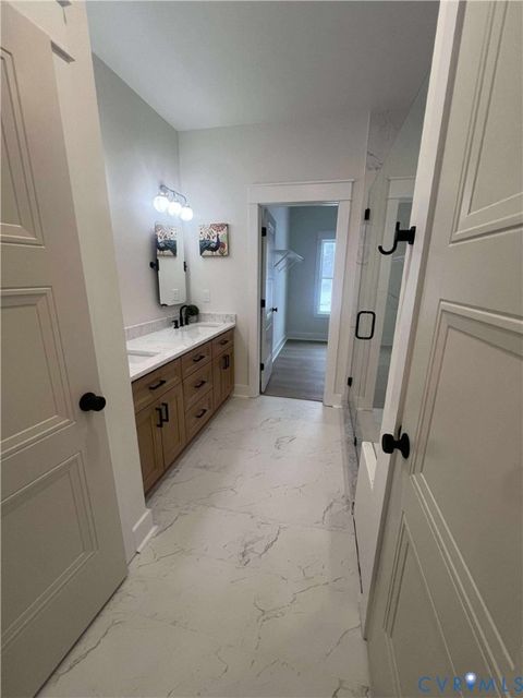 Tiny photo for 11950 Lucks Lane, Chesterfield, VA 23114 (MLS # 2510825)