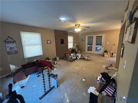 Tiny photo for 2001 S Waterside Drive, Lanexa, VA 23089 (MLS # 2529790)