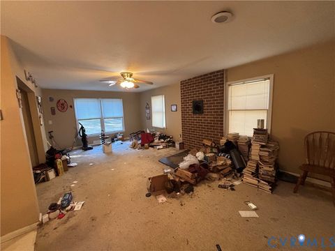 Tiny photo for 2001 S Waterside Drive, Lanexa, VA 23089 (MLS # 2529790)