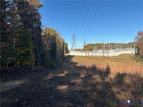 Tiny photo for 2001 S Waterside Drive, Lanexa, VA 23089 (MLS # 2529790)