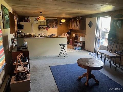 Tiny photo for 1513 & 1521 Third St, Victoria, VA 23952 (MLS # 2509789)