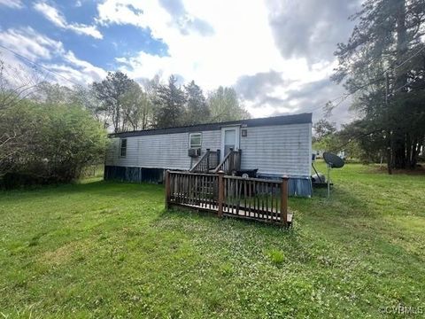 Tiny photo for 1513 & 1521 Third St, Victoria, VA 23952 (MLS # 2509789)