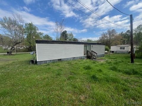 Tiny photo for 1513 & 1521 Third St, Victoria, VA 23952 (MLS # 2509789)