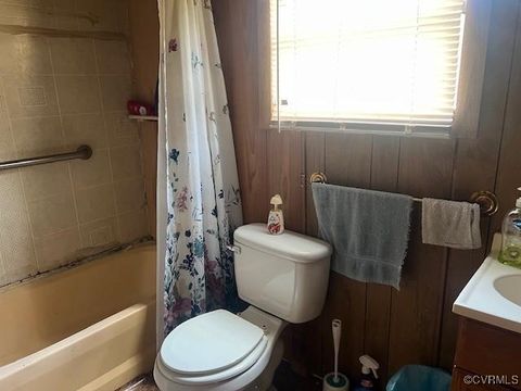 Tiny photo for 1513 & 1521 Third St, Victoria, VA 23952 (MLS # 2509789)