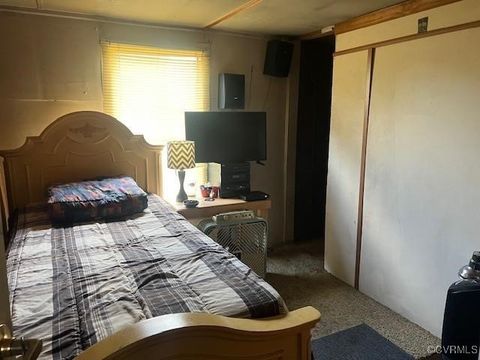 Tiny photo for 1513 & 1521 Third St, Victoria, VA 23952 (MLS # 2509789)