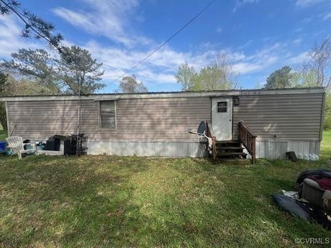 Tiny photo for 1513 & 1521 Third St, Victoria, VA 23952 (MLS # 2509789)