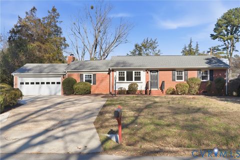Photo of 10348 Merrigan Road, Richmond, VA 23235 (MLS # 2600882)
