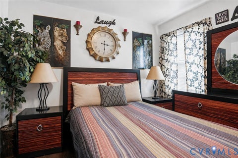 Tiny photo for 1416 N 33rd Street, Richmond, VA 23223 (MLS # 2620150)