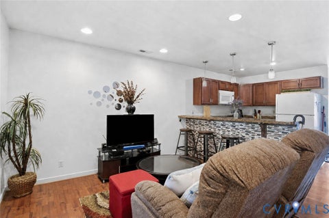 Tiny photo for 1416 N 33rd Street, Richmond, VA 23223 (MLS # 2620150)