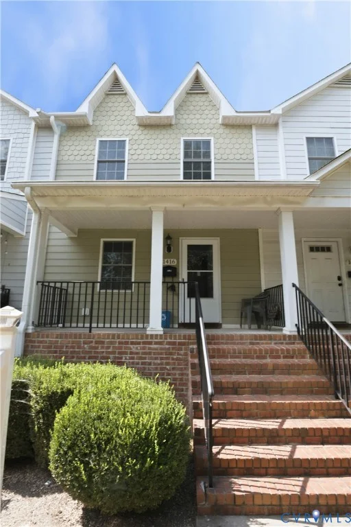 1416 N 33rd Street