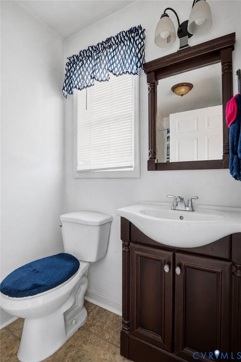 Tiny photo for 1416 N 33rd Street, Richmond, VA 23223 (MLS # 2620150)