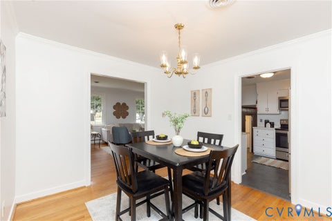 Tiny photo for 9209 Lydell Drive, Henrico, VA 23228 (MLS # 2627885)
