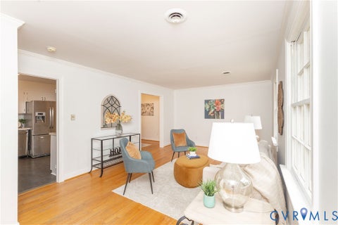 Tiny photo for 9209 Lydell Drive, Henrico, VA 23228 (MLS # 2627885)