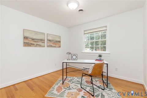 Tiny photo for 9209 Lydell Drive, Henrico, VA 23228 (MLS # 2627885)