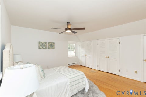 Tiny photo for 9209 Lydell Drive, Henrico, VA 23228 (MLS # 2627885)