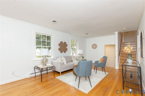 Tiny photo for 9209 Lydell Drive, Henrico, VA 23228 (MLS # 2627885)