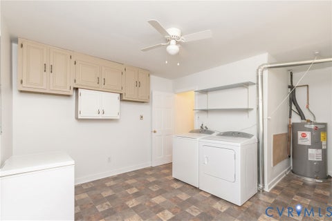 Tiny photo for 9209 Lydell Drive, Henrico, VA 23228 (MLS # 2627885)