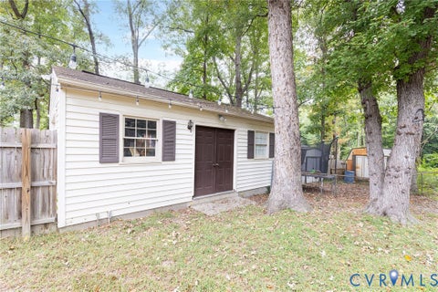 Tiny photo for 9209 Lydell Drive, Henrico, VA 23228 (MLS # 2627885)