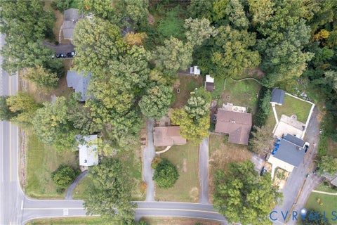 Tiny photo for 9209 Lydell Drive, Henrico, VA 23228 (MLS # 2627885)