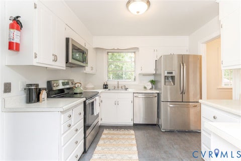 Tiny photo for 9209 Lydell Drive, Henrico, VA 23228 (MLS # 2627885)