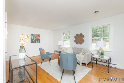 Tiny photo for 9209 Lydell Drive, Henrico, VA 23228 (MLS # 2627885)