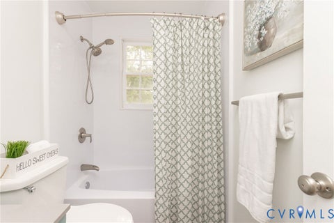 Tiny photo for 9209 Lydell Drive, Henrico, VA 23228 (MLS # 2627885)