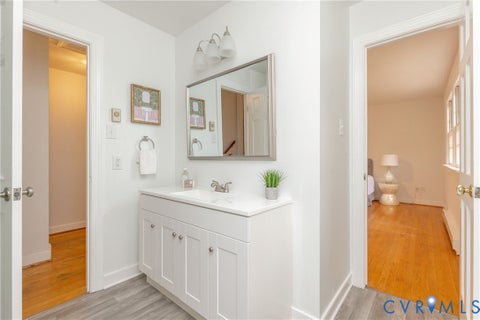Tiny photo for 9209 Lydell Drive, Henrico, VA 23228 (MLS # 2627885)