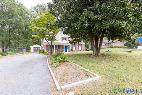 Tiny photo for 9209 Lydell Drive, Henrico, VA 23228 (MLS # 2627885)