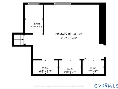 Tiny photo for 9209 Lydell Drive, Henrico, VA 23228 (MLS # 2627885)