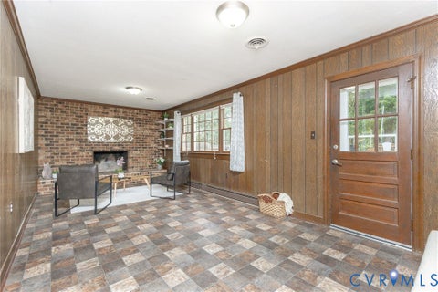 Tiny photo for 9209 Lydell Drive, Henrico, VA 23228 (MLS # 2627885)