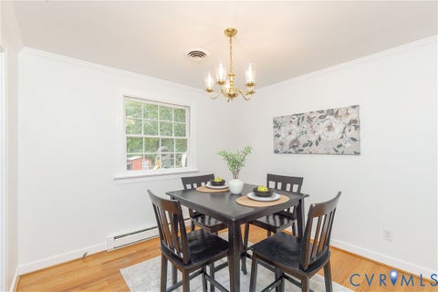 Tiny photo for 9209 Lydell Drive, Henrico, VA 23228 (MLS # 2627885)