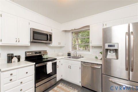 Tiny photo for 9209 Lydell Drive, Henrico, VA 23228 (MLS # 2627885)