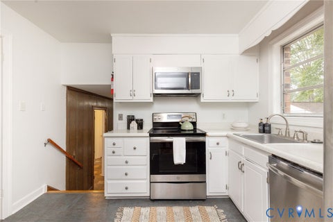 Tiny photo for 9209 Lydell Drive, Henrico, VA 23228 (MLS # 2627885)
