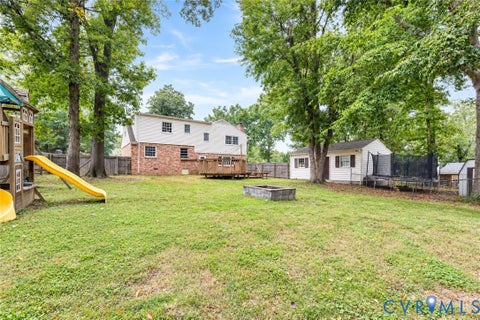 Tiny photo for 9209 Lydell Drive, Henrico, VA 23228 (MLS # 2627885)