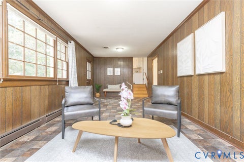 Tiny photo for 9209 Lydell Drive, Henrico, VA 23228 (MLS # 2627885)