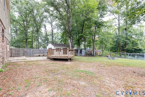Tiny photo for 9209 Lydell Drive, Henrico, VA 23228 (MLS # 2627885)