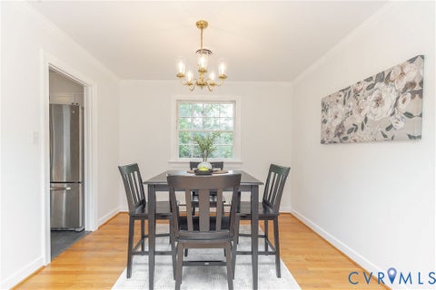 Tiny photo for 9209 Lydell Drive, Henrico, VA 23228 (MLS # 2627885)