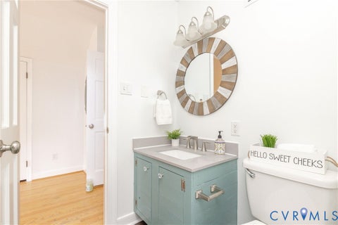 Tiny photo for 9209 Lydell Drive, Henrico, VA 23228 (MLS # 2627885)