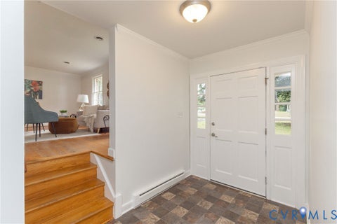 Tiny photo for 9209 Lydell Drive, Henrico, VA 23228 (MLS # 2627885)