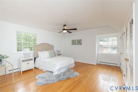Tiny photo for 9209 Lydell Drive, Henrico, VA 23228 (MLS # 2627885)