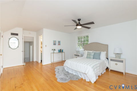 Tiny photo for 9209 Lydell Drive, Henrico, VA 23228 (MLS # 2627885)