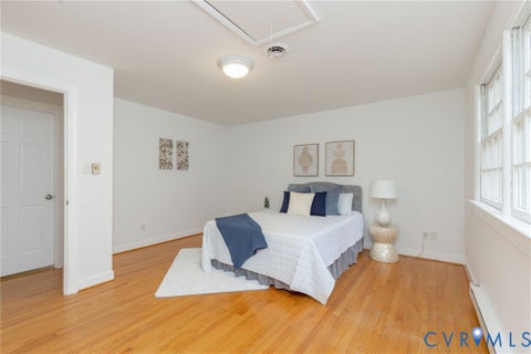 Tiny photo for 9209 Lydell Drive, Henrico, VA 23228 (MLS # 2627885)