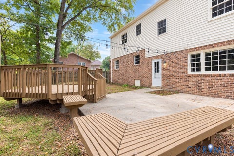 Tiny photo for 9209 Lydell Drive, Henrico, VA 23228 (MLS # 2627885)